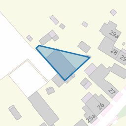 Perceel SVW00-A-3142