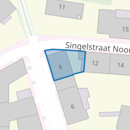 Perceel SVW00-A-3145