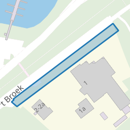 Perceel SVW00-A-3153