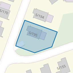 Perceel SVW00-A-3156