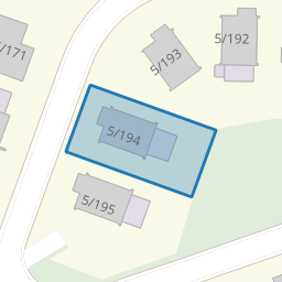 Perceel SVW00-A-3157