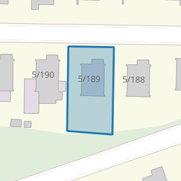 Perceel SVW00-A-3161