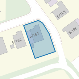 Perceel SVW00-A-3164