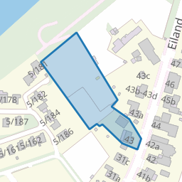 Perceel SVW00-A-3172