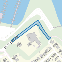 Perceel SVW00-A-3176