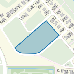 Perceel SVW00-A-3181