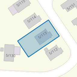 Perceel SVW00-A-3193