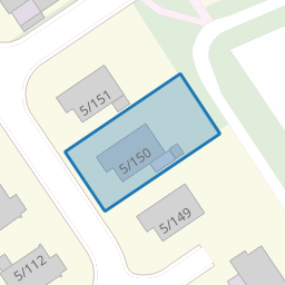 Perceel SVW00-A-3200