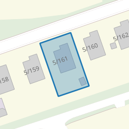 Perceel SVW00-A-3205