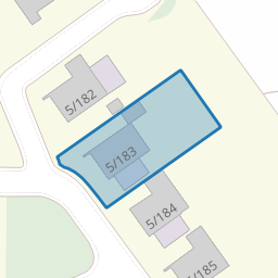 Perceel SVW00-A-3209