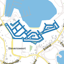 Perceel SVW00-A-3211