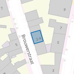 Perceel SVW00-A-3216