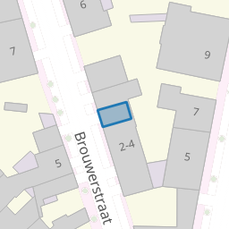 Perceel SVW00-A-3217