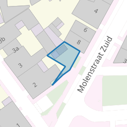 Perceel SVW00-A-3218