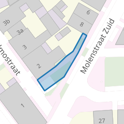 Perceel SVW00-A-3219