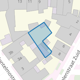 Perceel SVW00-A-3232