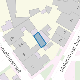 Perceel SVW00-A-3234