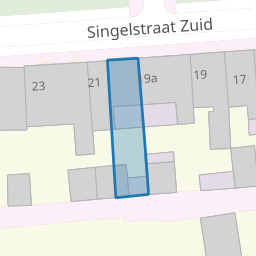 Perceel SVW00-A-3235