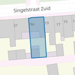 Perceel SVW00-A-3236