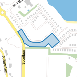 Perceel SVW00-A-3253