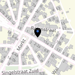 Appartement SVW00 A 3254 4