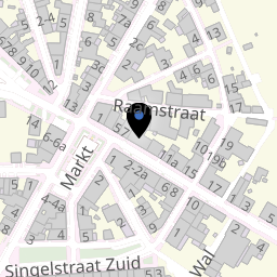 Appartement SVW00 A 3254 5