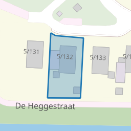 Perceel SVW00-A-3255