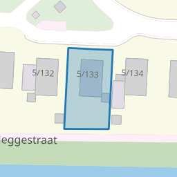 Perceel SVW00-A-3256