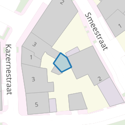 Perceel SVW00-A-3261