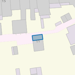 Perceel SVW00-A-3264