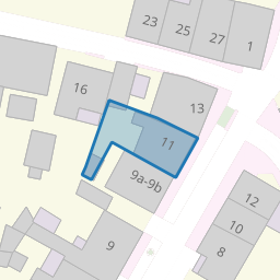 Perceel SVW00-A-3266