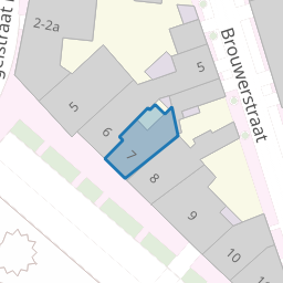 Perceel SVW00-A-3269