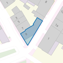 Perceel SVW00-A-3273