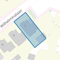 Perceel SVW00-A-3279