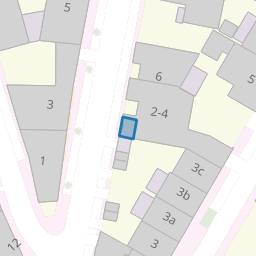 Perceel SVW00-A-3286