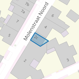 Perceel SVW00-A-3288