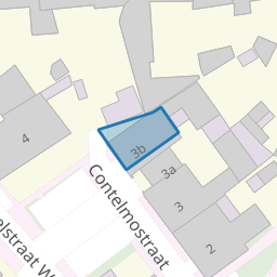 Perceel SVW00-A-3291