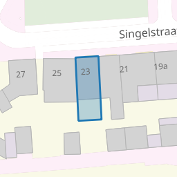 Perceel SVW00-A-3293