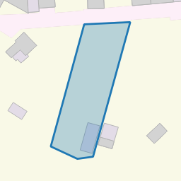 Perceel SVW00-A-3295