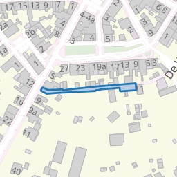 Perceel SVW00-A-3296