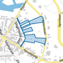 Perceel SVW00-A-3301