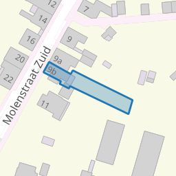 Perceel SVW00-A-3306