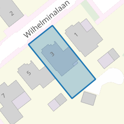 Perceel SVW00-A-3312