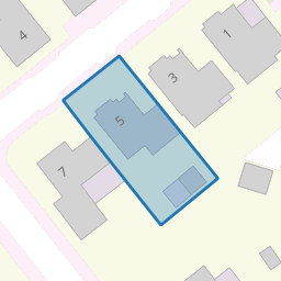 Perceel SVW00-A-3313