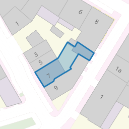 Perceel SVW00-A-3314