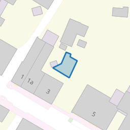 Perceel SVW00-A-3317