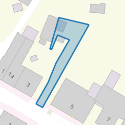 Perceel SVW00-A-3318