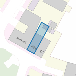 Perceel SVW00-A-3321