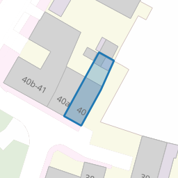 Perceel SVW00-A-3322