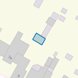 Perceel SVW00-A-3330